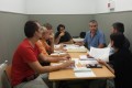 Fotos reunió Junta AAVVTG