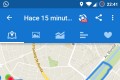 Caminata 12 de maig de 2015