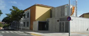 REUNIÓ AMB L’ASSOCIACIÓ CAMI DE LA MARIOLA