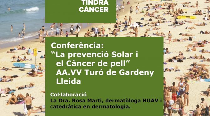 Exposició solar