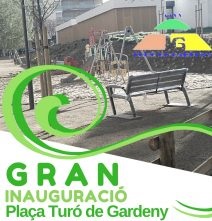 06-09-2019 Fem Barri, Fem Turo, Fem-ho Junts