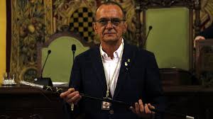 CARTA OBERTA AL PAER EN CAP Excm. Sr.Miquel Pueyo i París