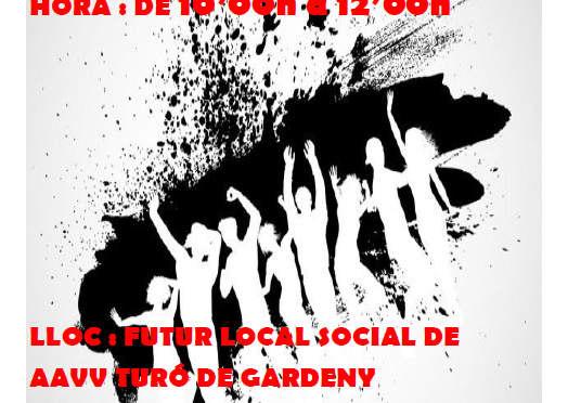 ESMORZAR POPULAR I GRATUIT A TOTS EL ASISTENS ( PARTICIPA )