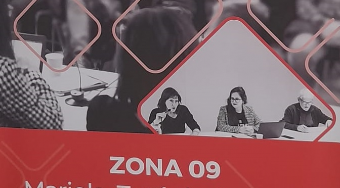ESPETACRE GRATUÏTS ZONA 9