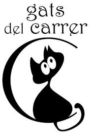 GATS DE CARRER – GATS DE BARRÍ