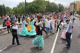 Sevillanas