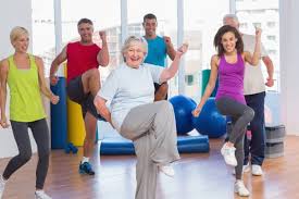Zumba