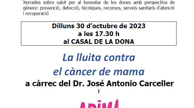 ESPAI  SALUT